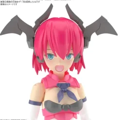 30MS Option Parts Set 12 (Reaper Costume) [Color A]