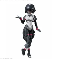 30MS Option Parts Set 24 (Turbo Costume Beta) [Color A]