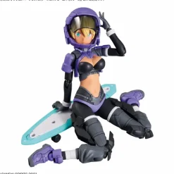 30MS Option Parts Set 25 (Turbo Costume Gamma) [Color C]