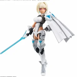 30MS Option Parts Set 23 (Valkyrie Costume) [Color C]
