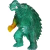 MSS Gamera [8th] Gamera (1999) Clear Green Ver.