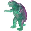 MSS Gamera [9th] Gamera (1967) Retro Green Clear Ver.