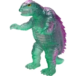 MSS Gamera [9th] Gamera (1967) Retro Green Clear Ver.
