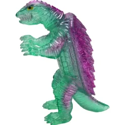 MSS Gamera [9th] Gamera (1967) Retro Green Clear Ver.