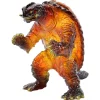 MSS Gamera (7th) Gamera (1996) Ultimate Plasma Pre-Activation Ver.