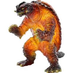 MSS Gamera (7th) Gamera (1996) Ultimate Plasma Pre-Activation Ver.