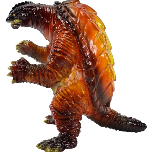 MSS Gamera (7th) Gamera (1996) Ultimate Plasma Pre-Activation Ver.