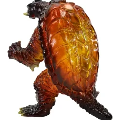 MSS Gamera (7th) Gamera (1996) Ultimate Plasma Pre-Activation Ver.