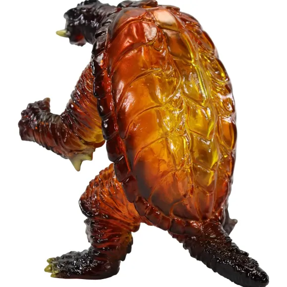 MSS Gamera (7th) Gamera (1996) Ultimate Plasma Pre-Activation Ver.