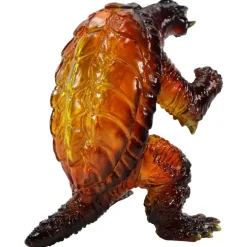 MSS Gamera (7th) Gamera (1996) Ultimate Plasma Pre-Activation Ver.