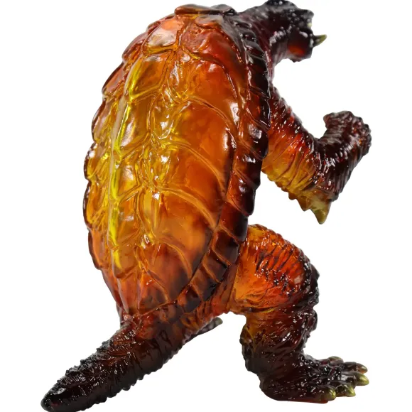 MSS Gamera (7th) Gamera (1996) Ultimate Plasma Pre-Activation Ver.