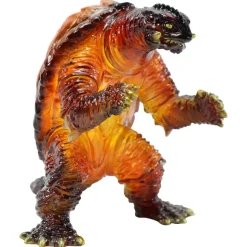 MSS Gamera (7th) Gamera (1996) Ultimate Plasma Pre-Activation Ver.