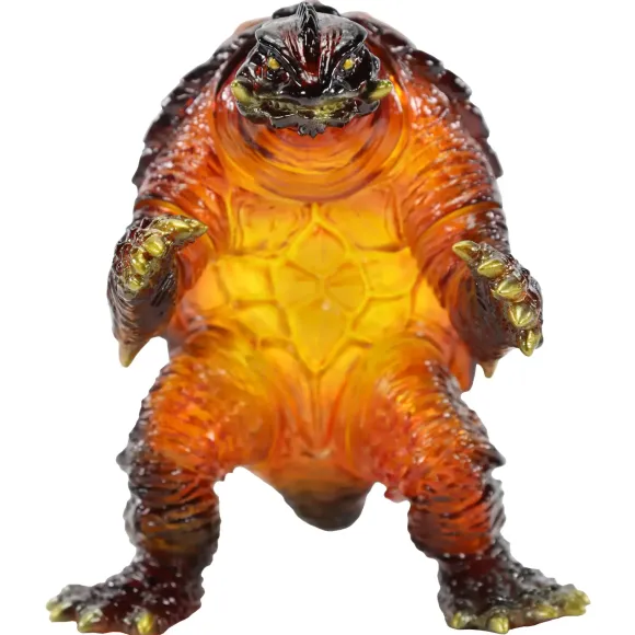 MSS Gamera (7th) Gamera (1996) Ultimate Plasma Pre-Activation Ver.