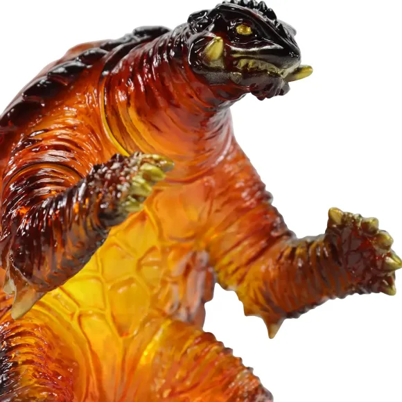 MSS Gamera (7th) Gamera (1996) Ultimate Plasma Pre-Activation Ver.