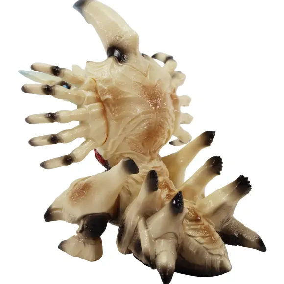MSS Gamera (7th) Giant Legion Microwave Shell Launch Form Standard Ver.