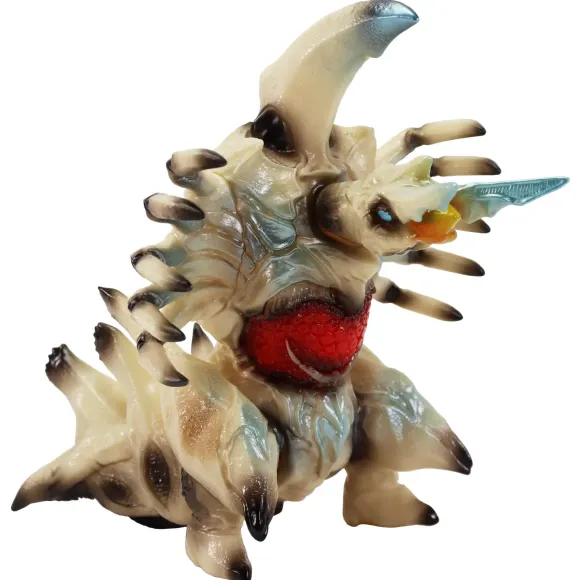 MSS Gamera (7th) Giant Legion Microwave Shell Launch Form Standard Ver.