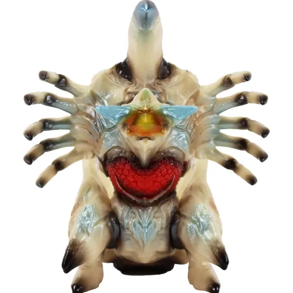 MSS Gamera (7th) Giant Legion Microwave Shell Launch Form Standard Ver.