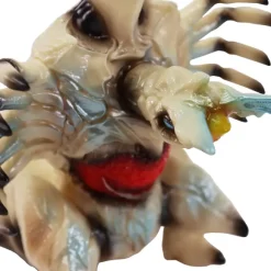 MSS Gamera (7th) Giant Legion Microwave Shell Launch Form Standard Ver.