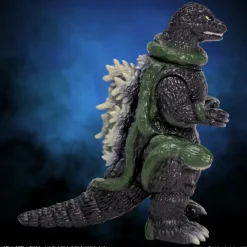 MSS Godzilla EX [16th] Godzilla (1989) Fierce Battle Standard Ver.
