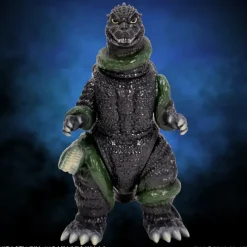 MSS Godzilla EX [16th] Godzilla (1989) Fierce Battle Standard Ver.