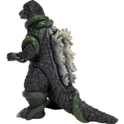 MSS Godzilla EX [16th] Godzilla (1989) Fierce Battle Standard Ver.