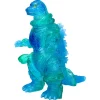 MSS Godzilla EX [16th] Godzilla (1989) Fierce Battle Clear Blue Ver.