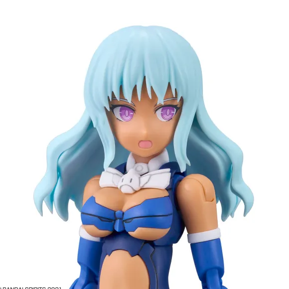 30MS SIS-Ac19b Ciana=Amalthia (Vivace Form)