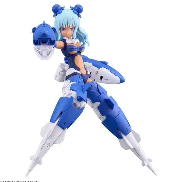 30MS SIS-Ac19b Ciana=Amalthia (Vivace Form)