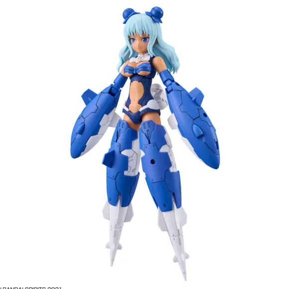 30MS SIS-Ac19b Ciana=Amalthia (Vivace Form)