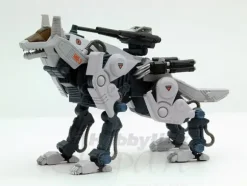 1/144 MSS MZ008 ZOIDS RHI-3 Command Wolf