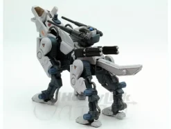 1/144 MSS MZ008 ZOIDS RHI-3 Command Wolf