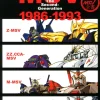 MSV The Second-Generation 1986-1993