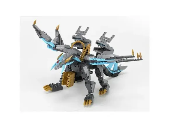 M-001 Tenkai Dragon