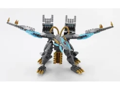 M-001 Tenkai Dragon