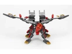 M-001 Tenkai Dragon