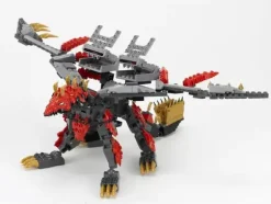 M-001 Tenkai Dragon