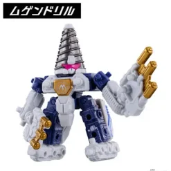 Mugenbain Musou Special Set vol.2