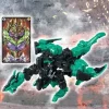 Mugen Heroes: Mugen Dragon