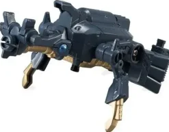 Mugen Heroes: Mugen Weapon Beatle Gun