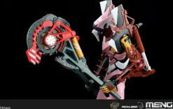 Multipurpose Humanoid Decisive Weapon, Artificial Human Evangelion Production Model - 08 Gamma (Multi-color Edition)