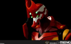 Multipurpose Humanoid Decisive Weapon, Artificial Human Evangelion Production Model-02 Ver.1.5 (Multi-Color Edition)