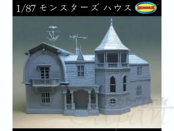 1/87 Munster House