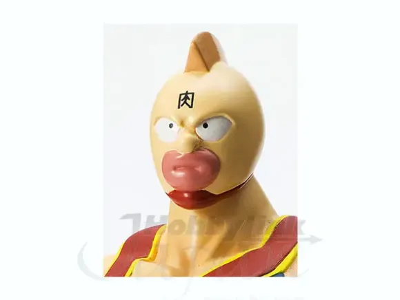 Muscle Classics Kinnikuman KN Shirt