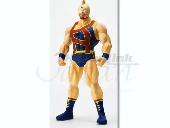 Muscle Classics Kinnikuman KN Shirt