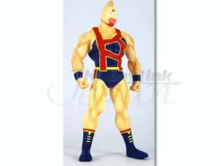 Muscle Classics Kinnikuman KN Shirt