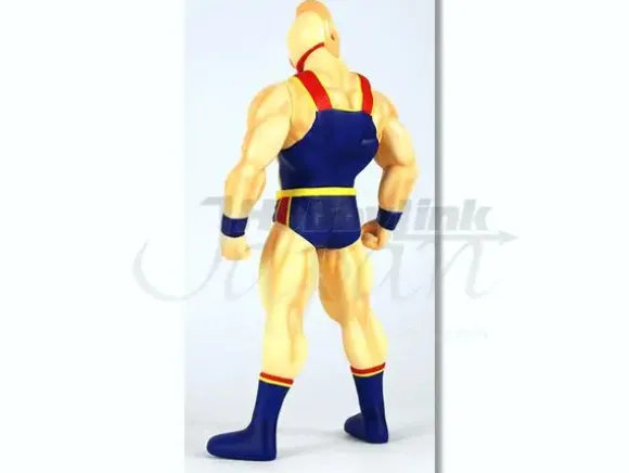Muscle Classics Kinnikuman KN Shirt