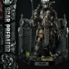 1/3 Museum Masterline Alien vs. Predator Scar Predator