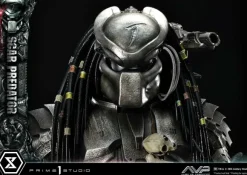 1/3 Museum Masterline Alien vs. Predator Scar Predator