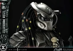 1/3 Museum Masterline Alien vs. Predator Scar Predator