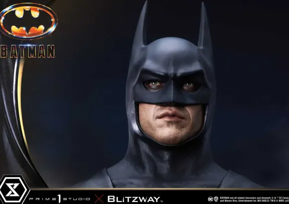 1/3 Museum Masterline Batman (1989) Batman